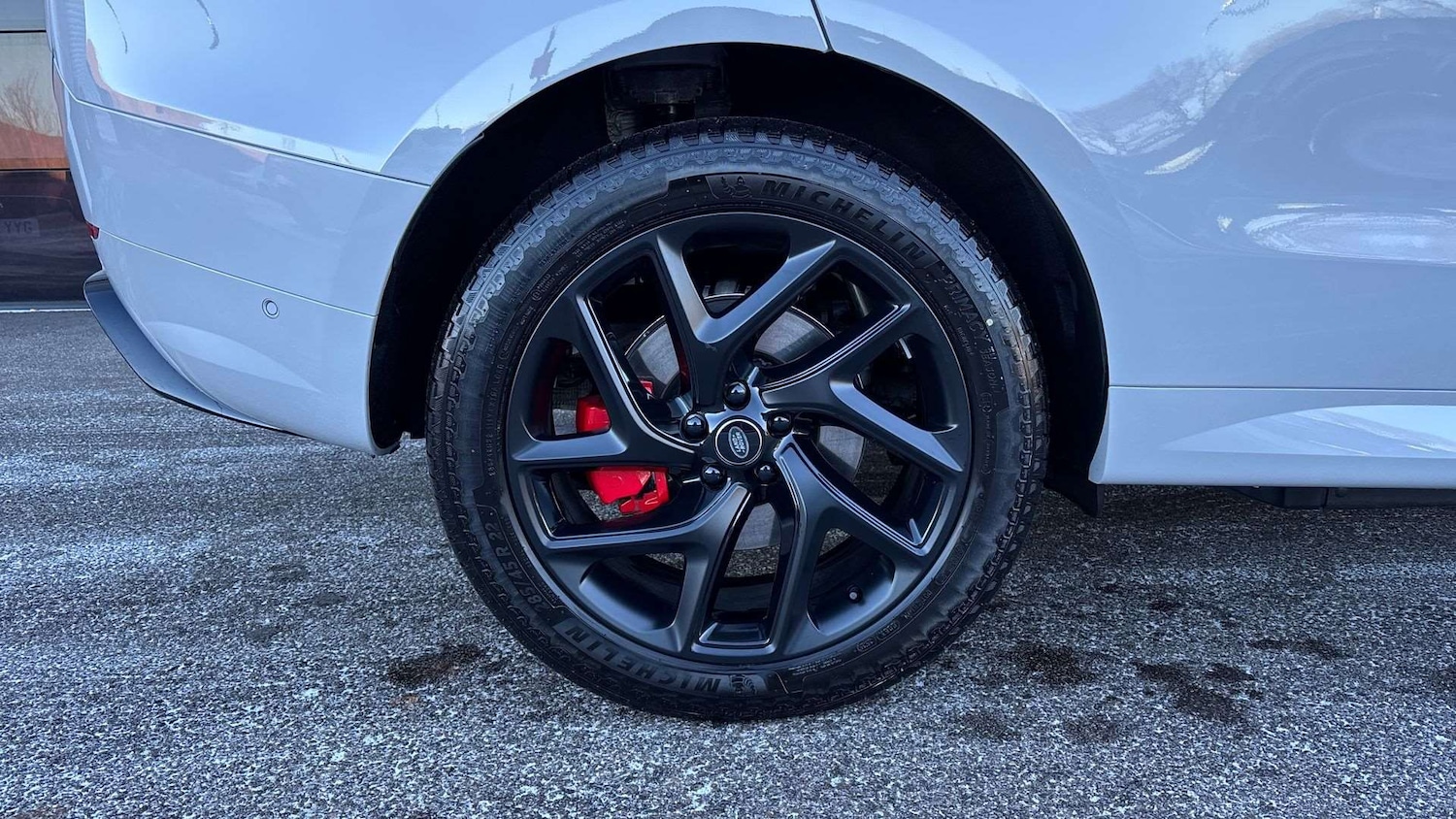 Used Land Rover Range Rover Sport 2025 for sale - 77093335: Photo 30