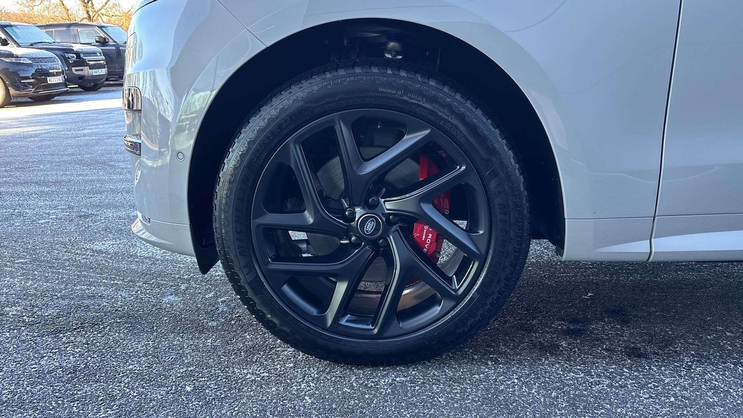 Used Land Rover Range Rover Sport 2025 for sale - 77093335: Photo 32