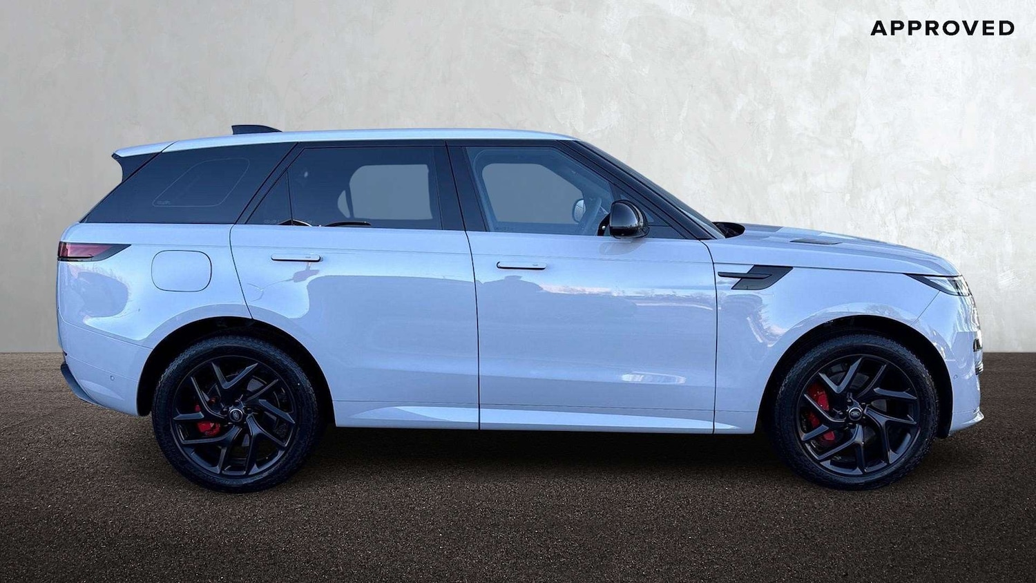 Used Land Rover Range Rover Sport 2025 for sale - 77093335: Photo 5
