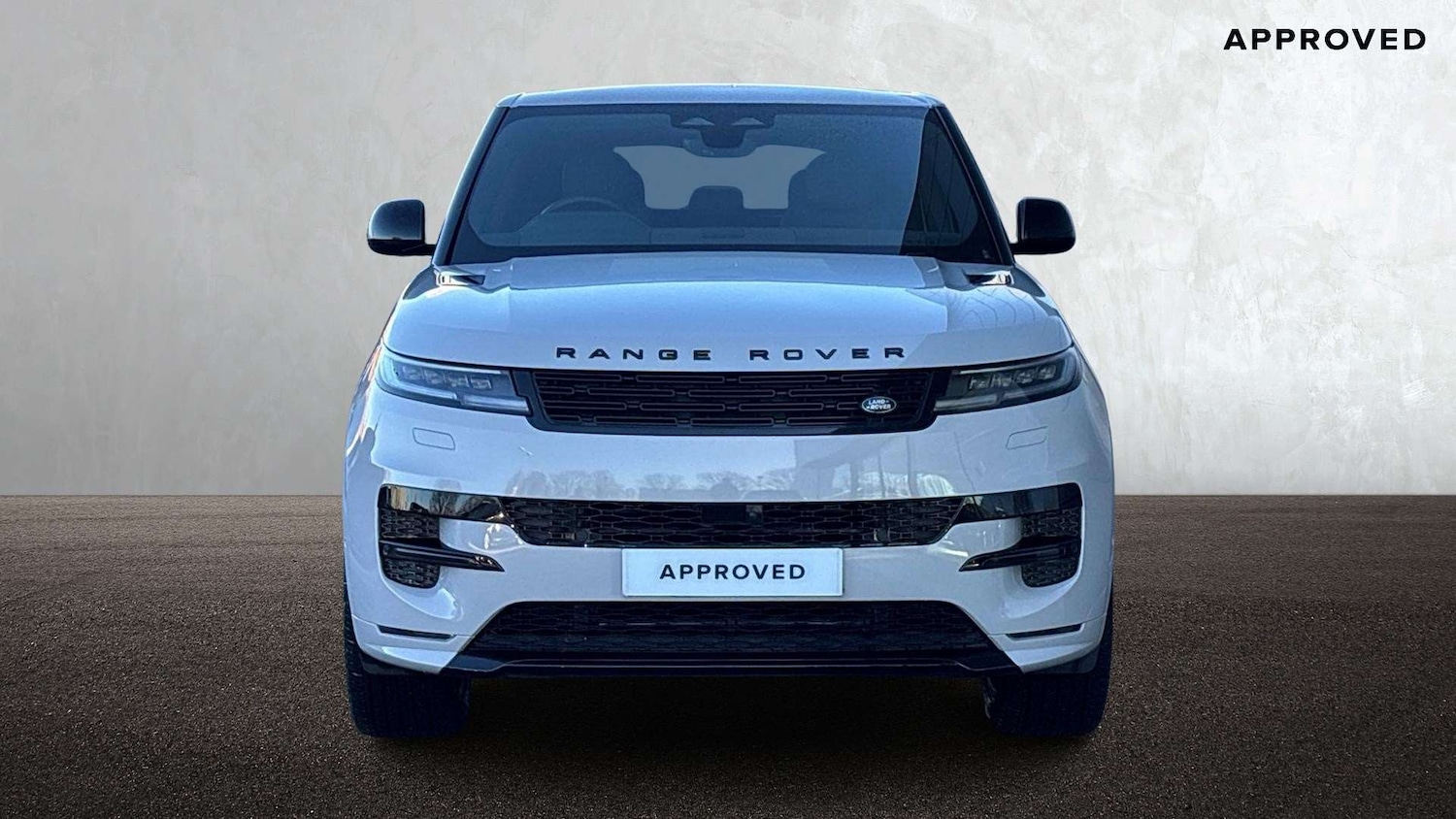 Used Land Rover Range Rover Sport 2025 for sale - 77093335: Photo 7