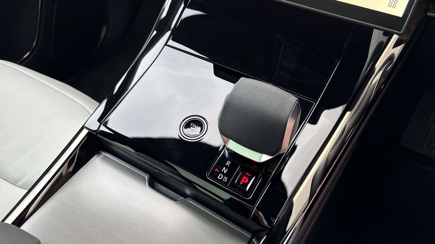 Used Land Rover Range Rover Sport 2025 for sale - 77068668: Photo 13