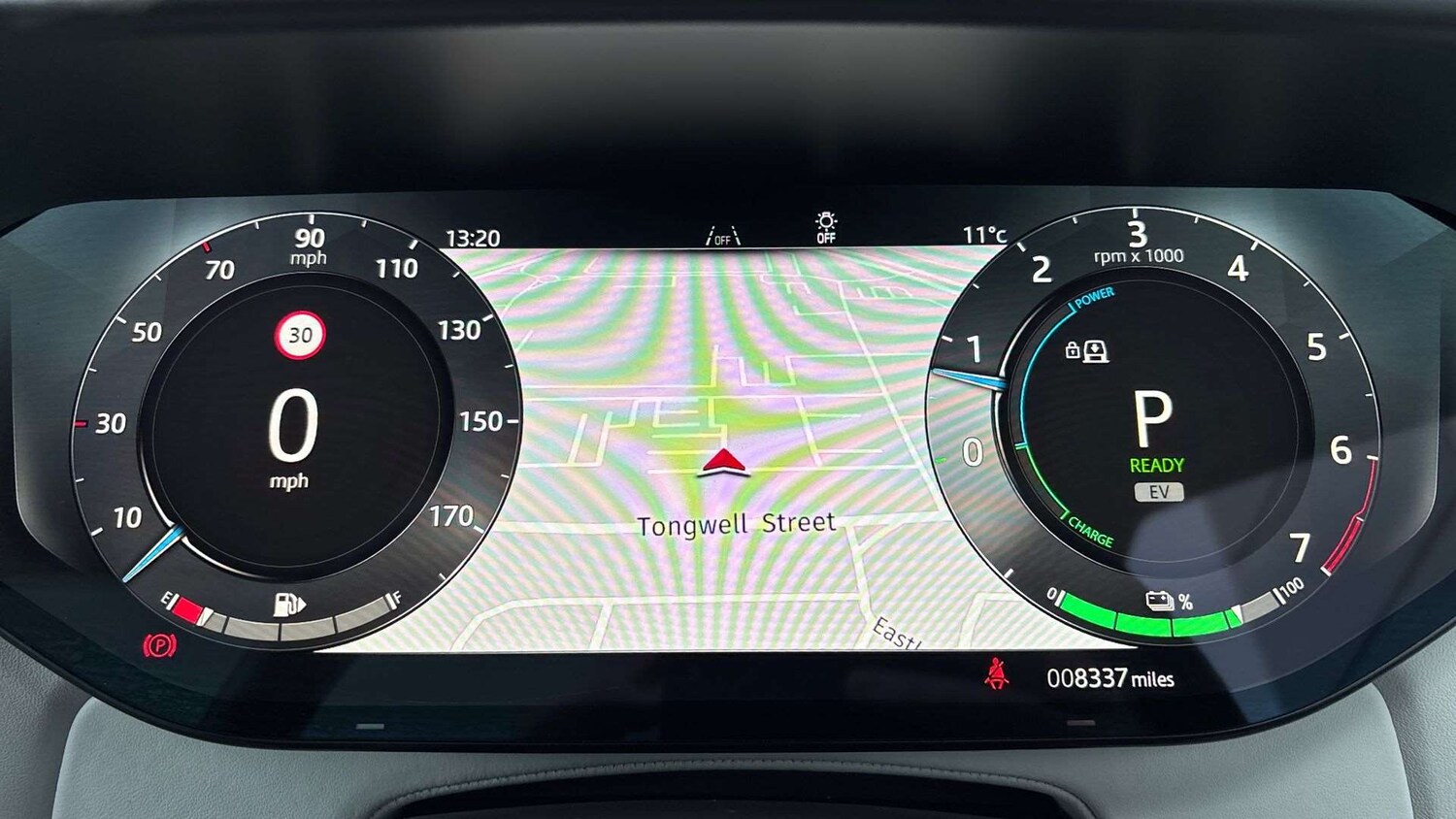 Used Land Rover Range Rover Sport 2025 for sale - 77068668: Photo 16