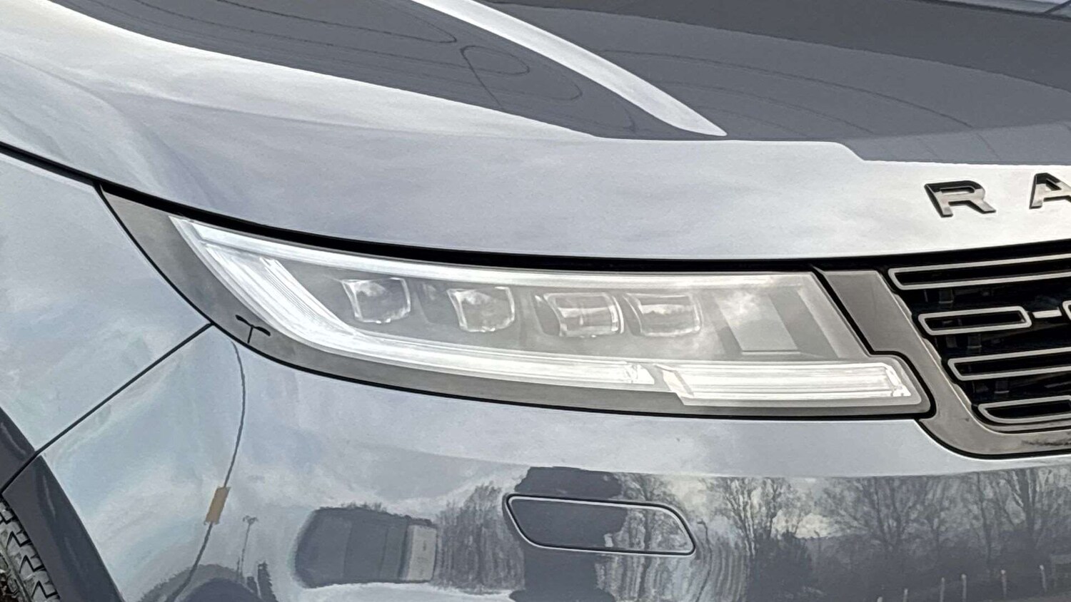 Used Land Rover Range Rover Sport 2025 for sale - 77068668: Photo 17