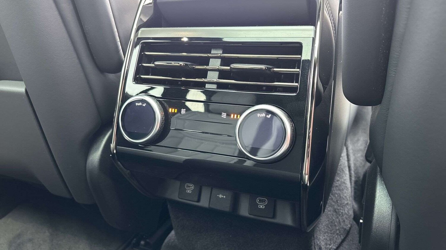 Used Land Rover Range Rover Sport 2025 for sale - 77068668: Photo 18