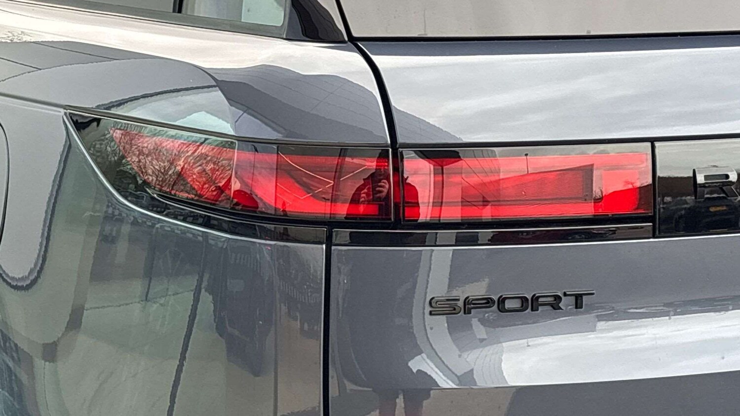 Used Land Rover Range Rover Sport 2025 for sale - 77068668: Photo 19