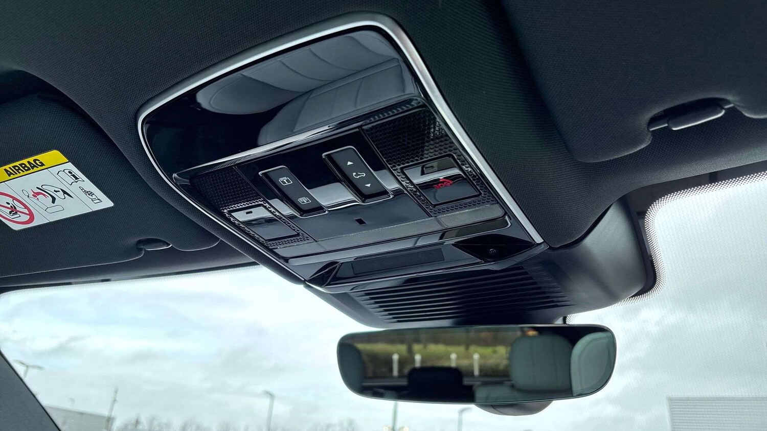 Used Land Rover Range Rover Sport 2025 for sale - 77068668: Photo 23