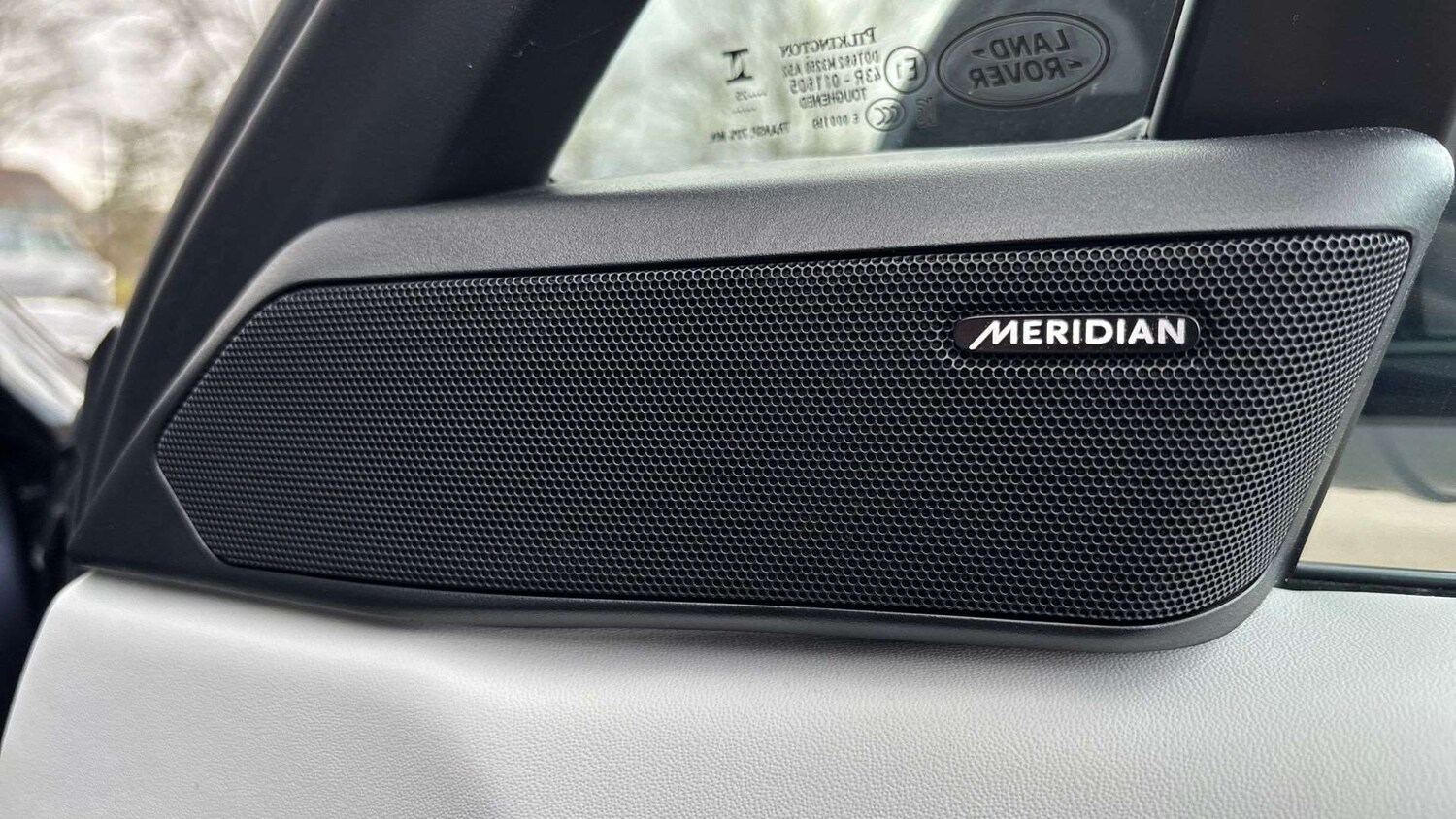 Used Land Rover Range Rover Sport 2025 for sale - 77068668: Photo 24