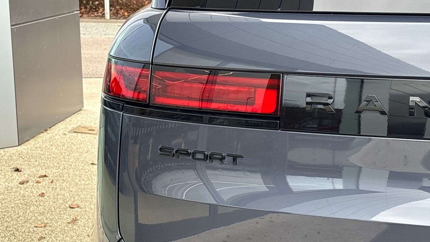 Used Land Rover Range Rover Sport 2025 for sale - 77068668: Photo 26