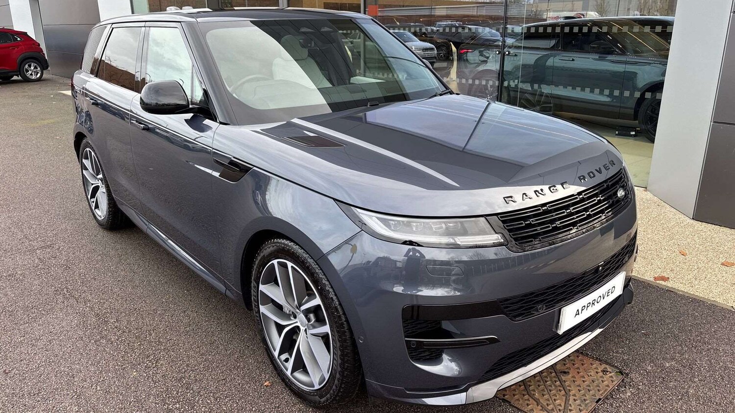 Used Land Rover Range Rover Sport 2025 for sale - 77068668: Photo 29