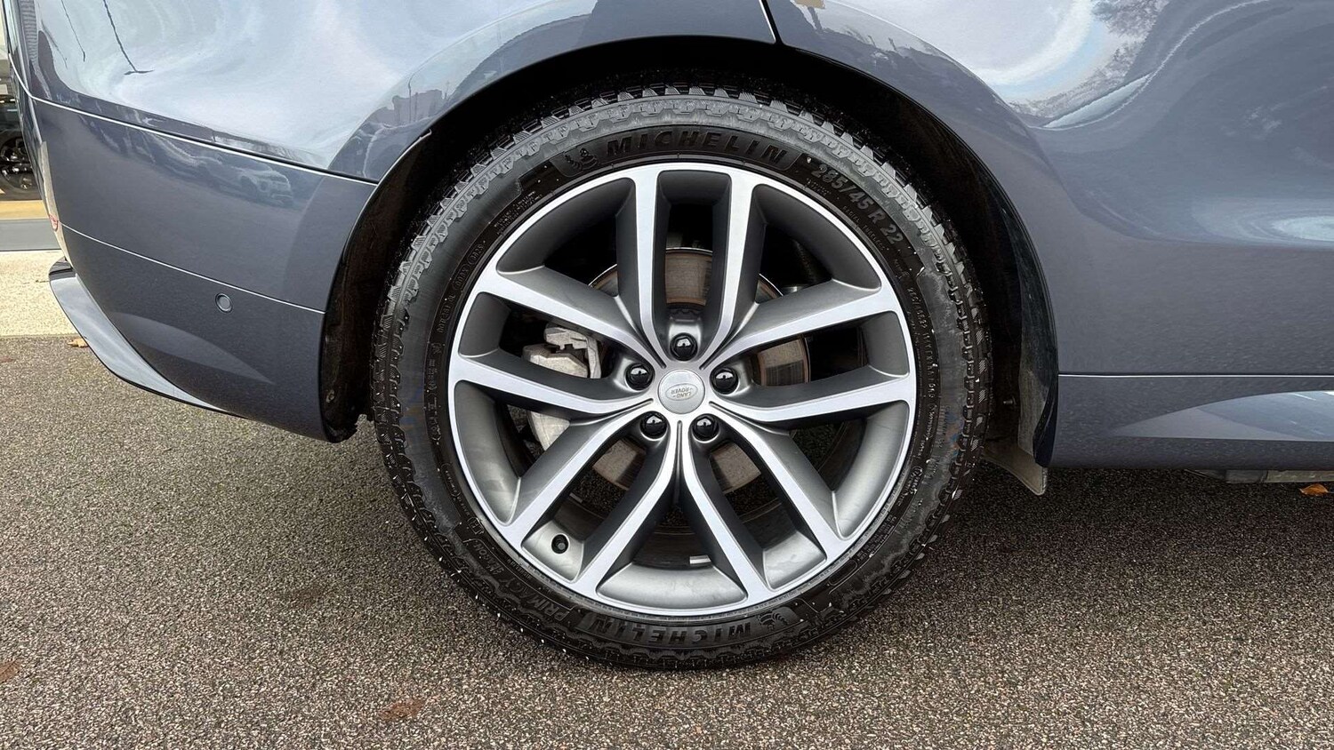 Used Land Rover Range Rover Sport 2025 for sale - 77068668: Photo 30