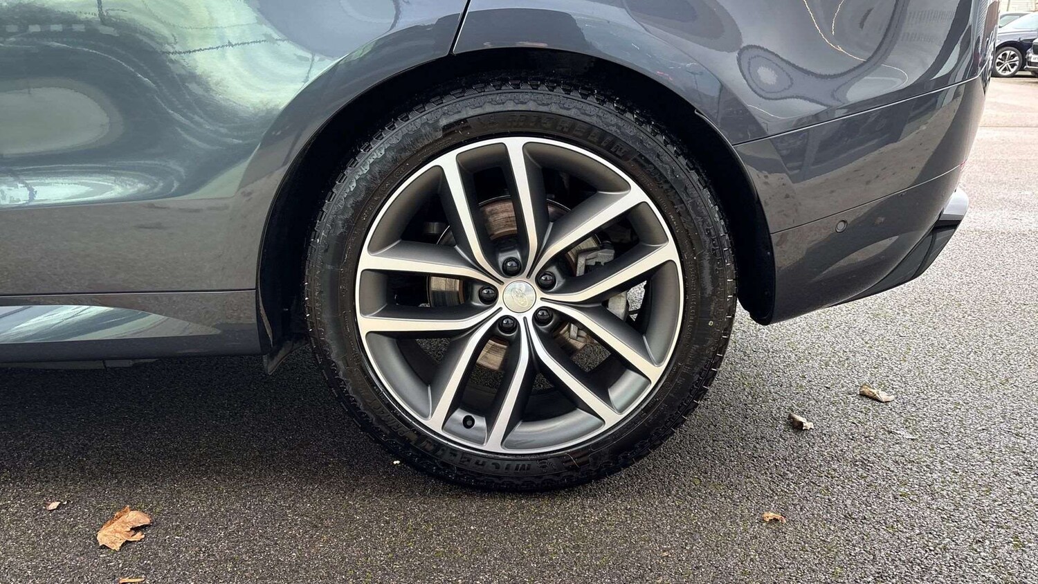 Used Land Rover Range Rover Sport 2025 for sale - 77068668: Photo 31