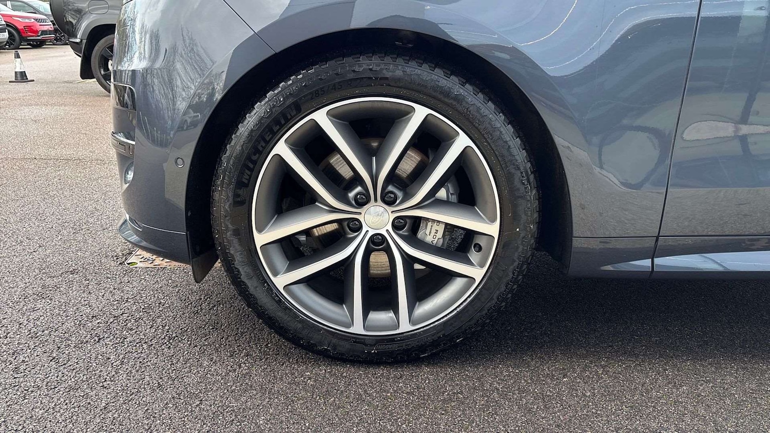 Used Land Rover Range Rover Sport 2025 for sale - 77068668: Photo 32