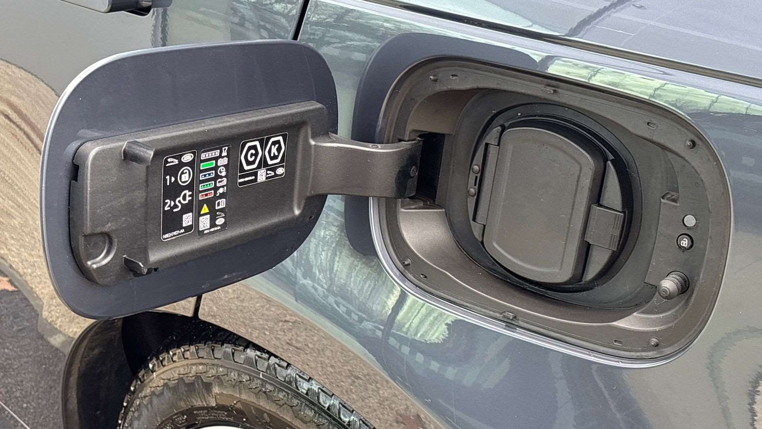 Used Land Rover Range Rover Sport 2025 for sale - 77068668: Photo 33