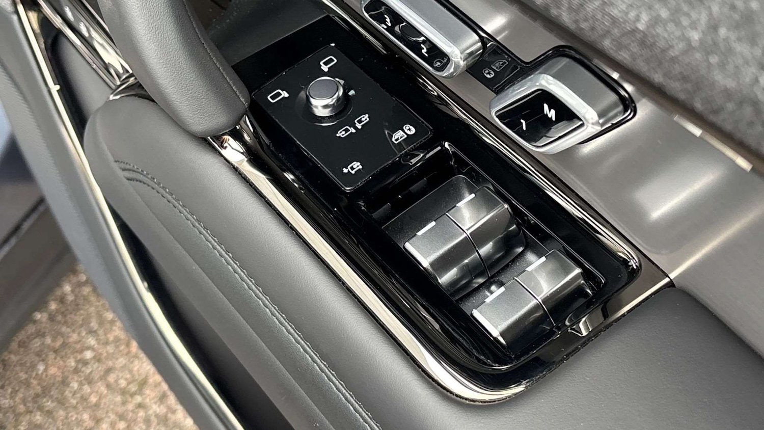 Used Land Rover Range Rover Sport 2025 for sale - 77068668: Photo 35