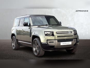 Used Land Rover Defender 2025 for sale - 79784881: Photo