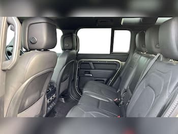Used Land Rover Defender 2025 for sale - 79784881: Photo
