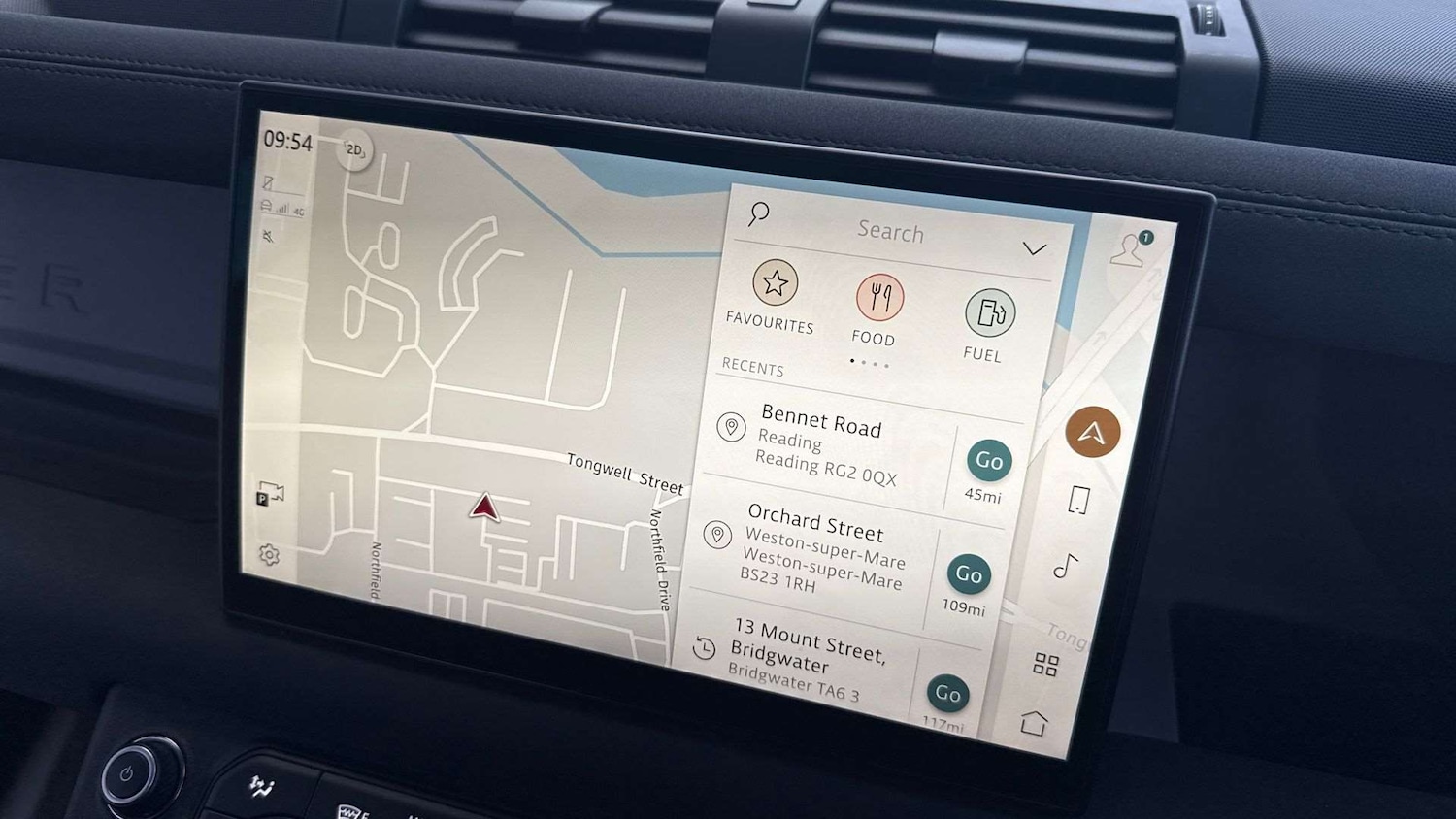 Used Land Rover Defender 2023 for sale - 76460078: Photo 11