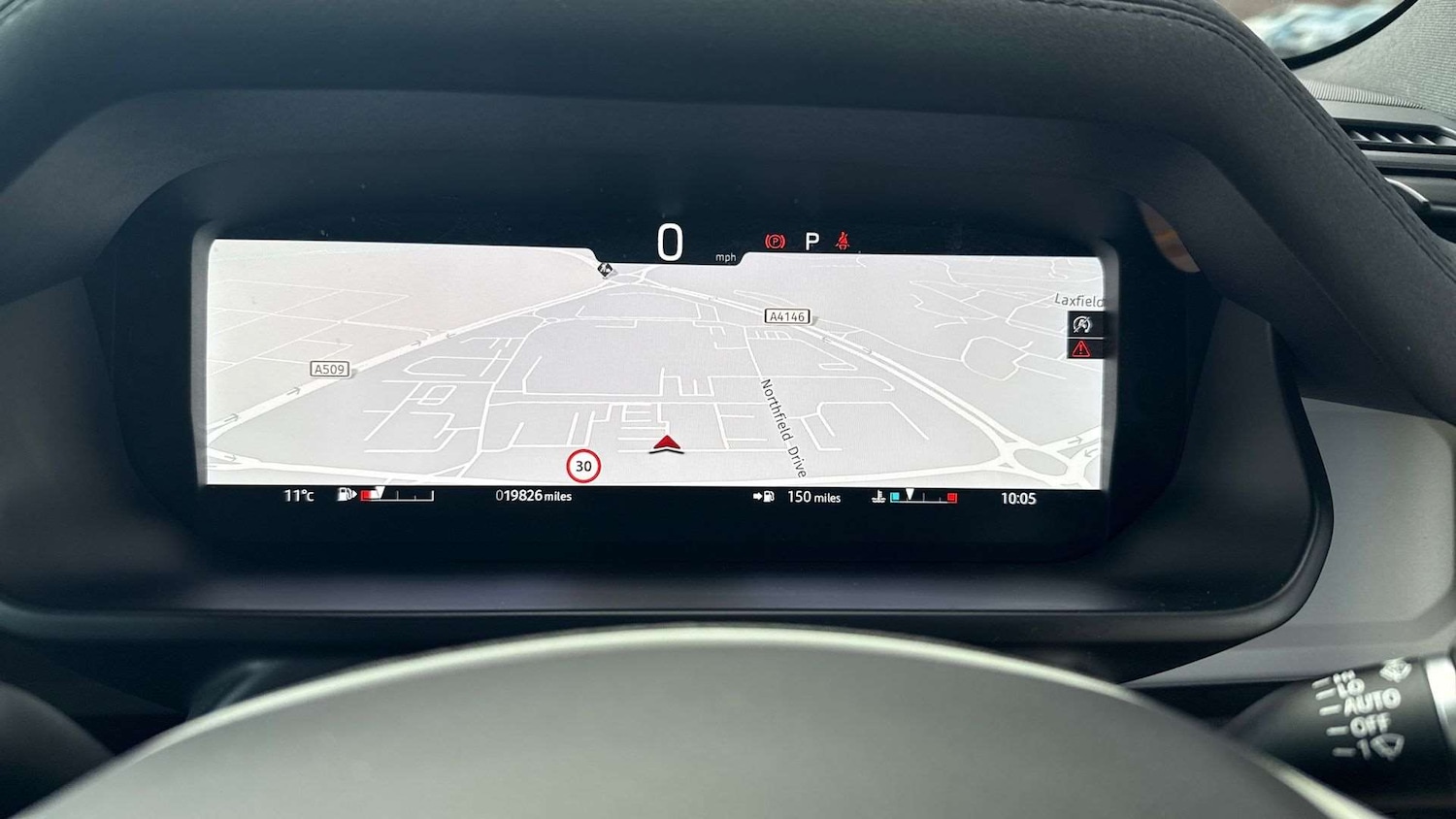 Used Land Rover Defender 2023 for sale - 76460078: Photo 16