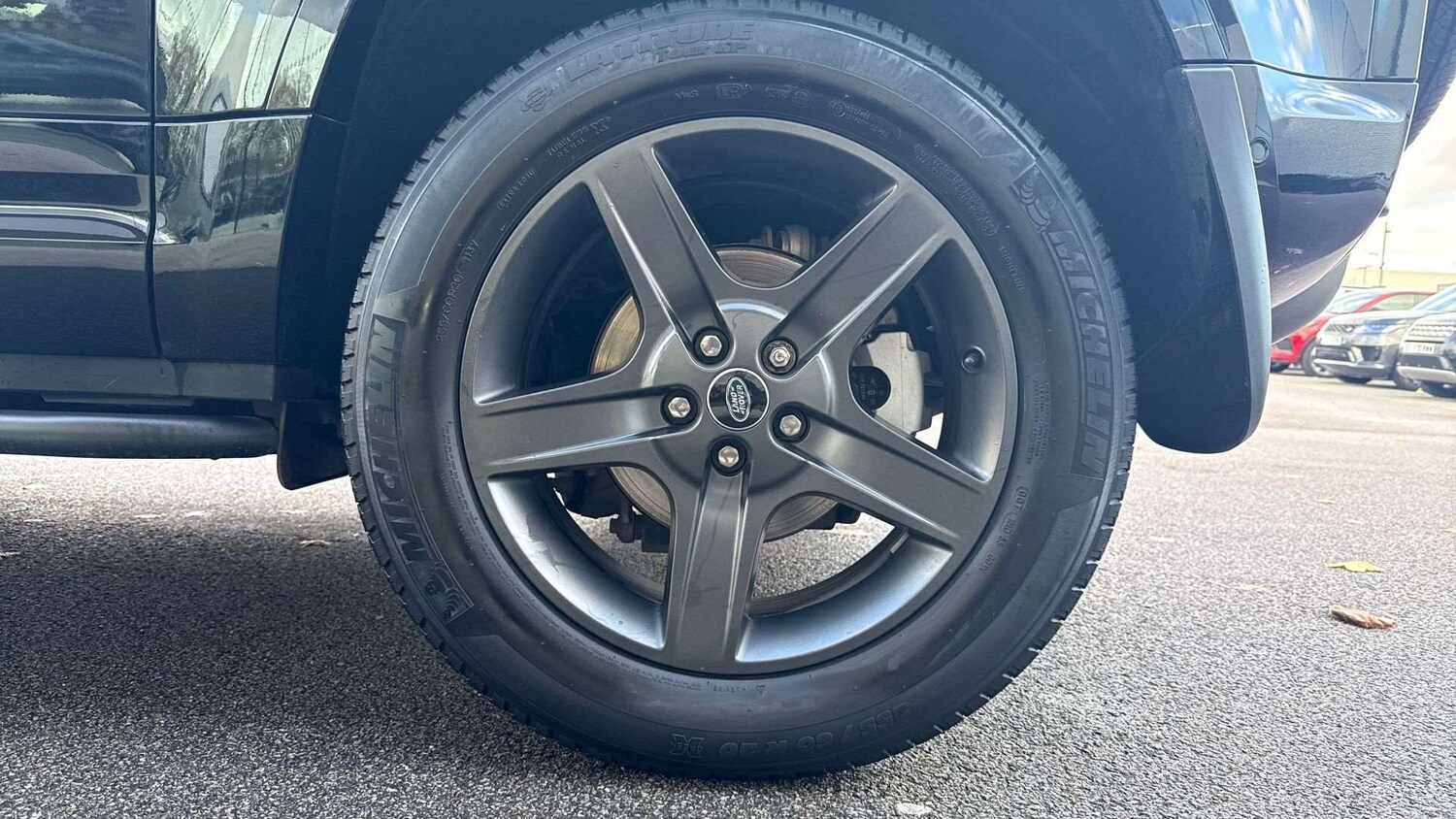 Used Land Rover Defender 2023 for sale - 76460078: Photo 29