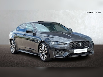 Used Jaguar XE 2024 for sale - 78678634: Photo