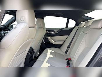 Used Jaguar XE 2024 for sale - 78678634: Photo