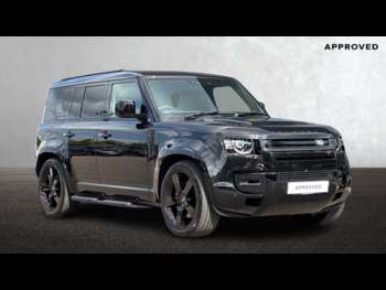 2.0 P400e X-Dynamic SE 110 5dr Auto