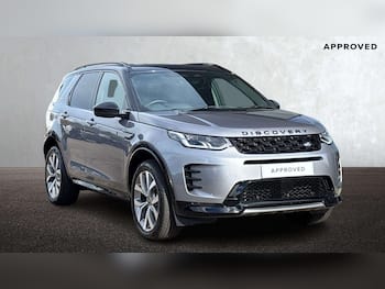 Used Land Rover Discovery Sport 2024 for sale - 79784962: Photo