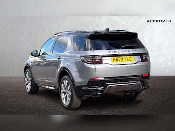 Used Land Rover Discovery Sport 2024 for sale - 79784962: Photo