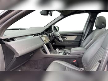 Used Land Rover Discovery Sport 2024 for sale - 79784962: Photo