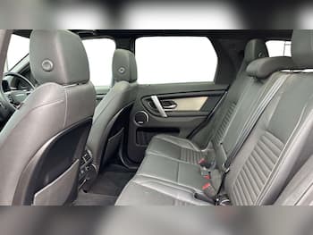Used Land Rover Discovery Sport 2024 for sale - 79784962: Photo
