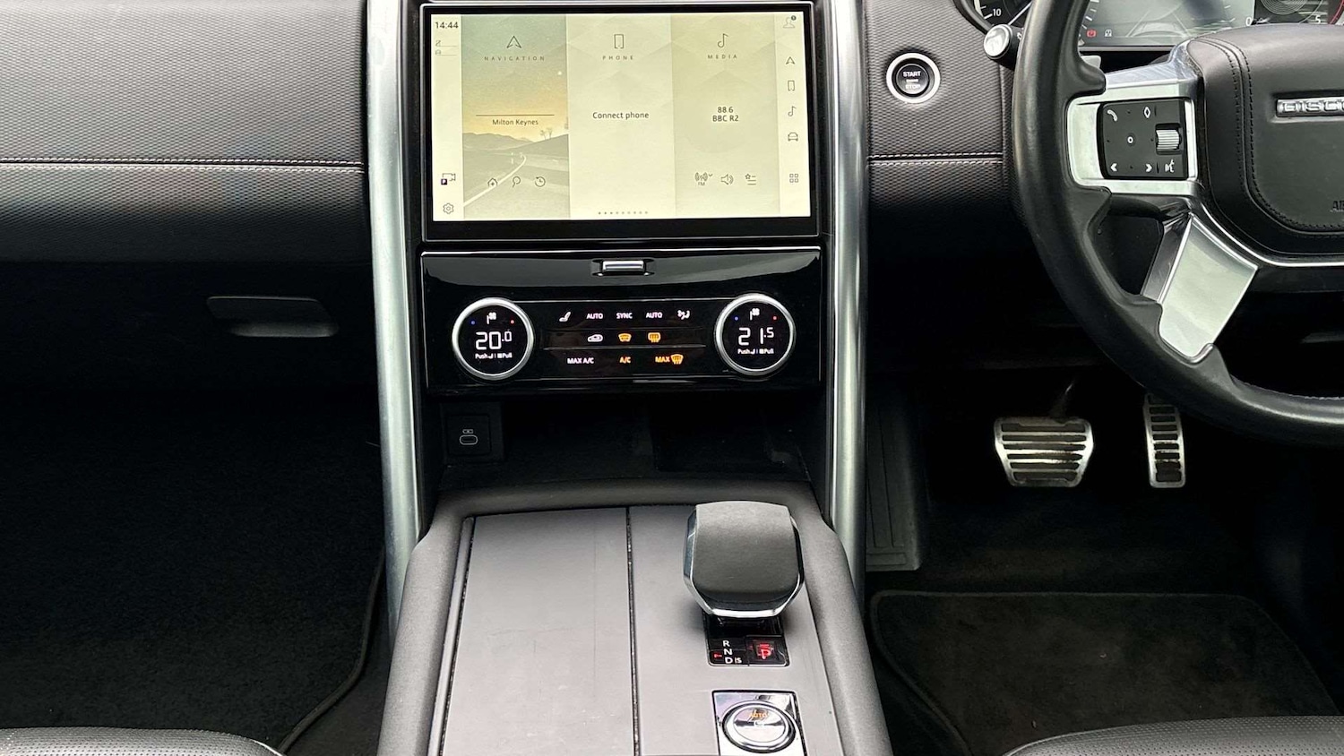 Used Land Rover Discovery 2022 for sale - 76460200: Photo 14