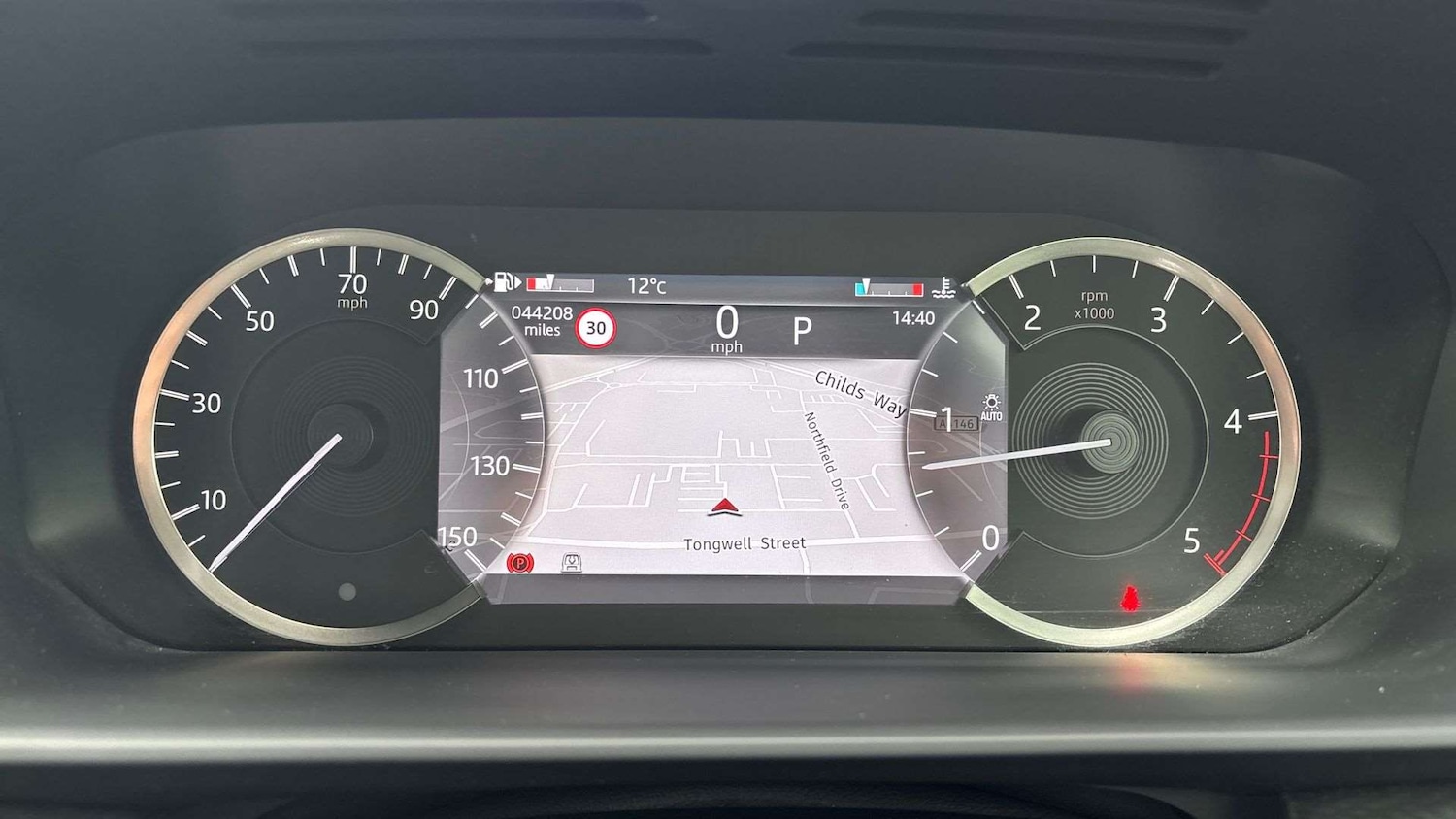 Used Land Rover Discovery 2022 for sale - 76460200: Photo 16