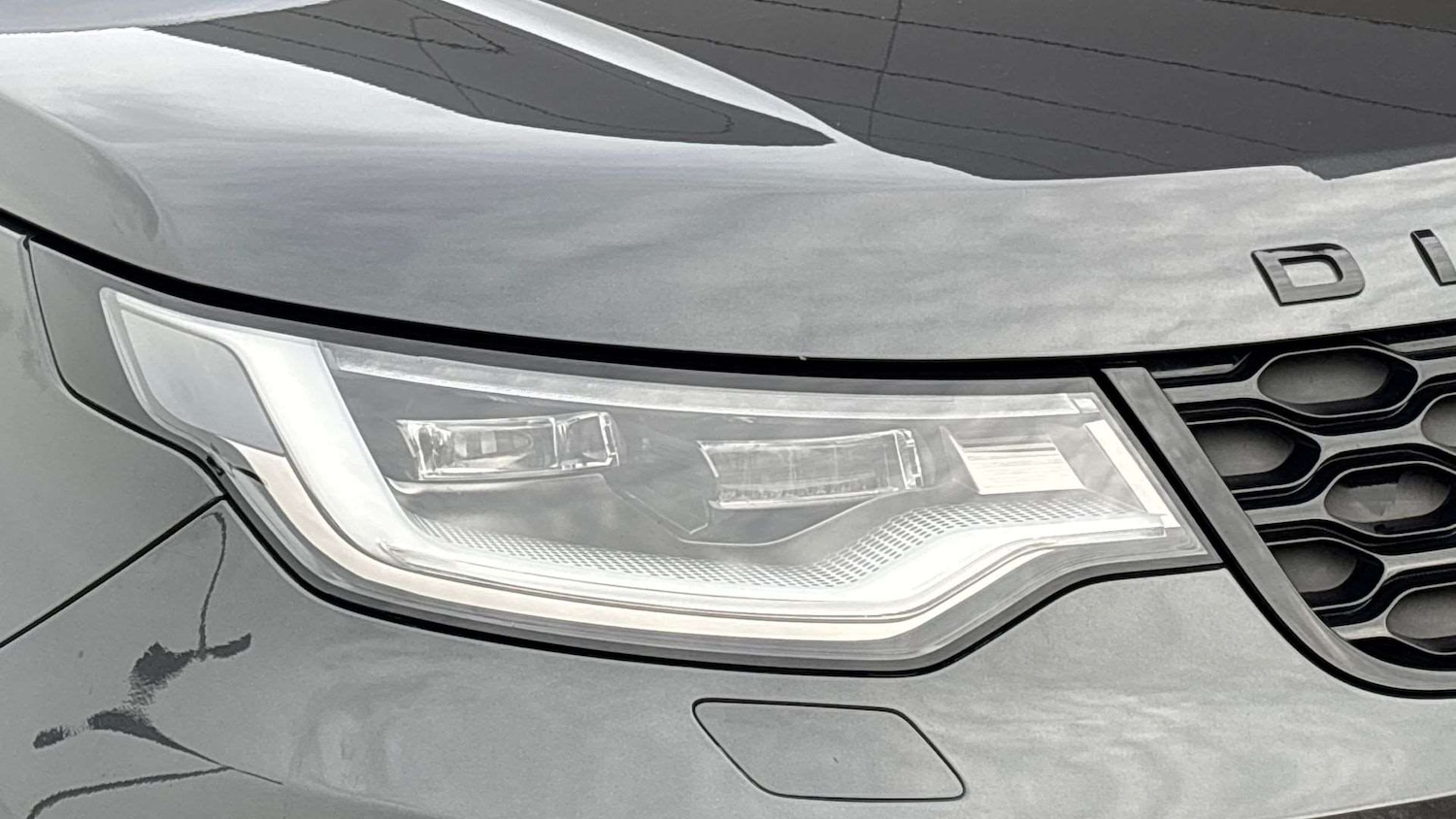 Used Land Rover Discovery 2022 for sale - 76460200: Photo 17