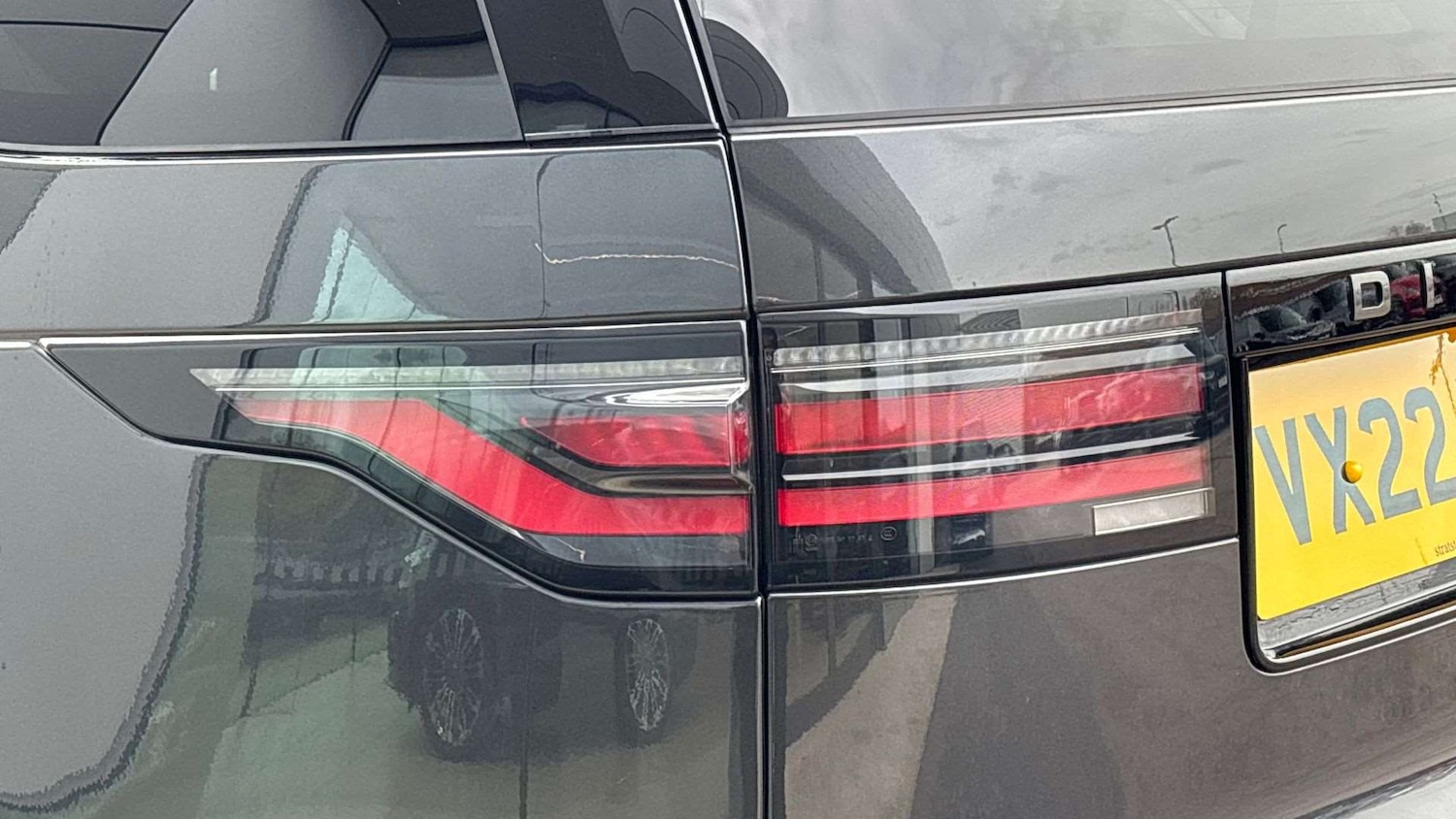 Used Land Rover Discovery 2022 for sale - 76460200: Photo 19