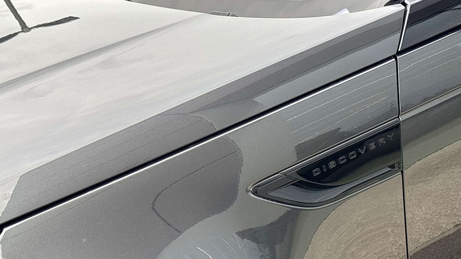 Used Land Rover Discovery 2022 for sale - 76460200: Photo 20