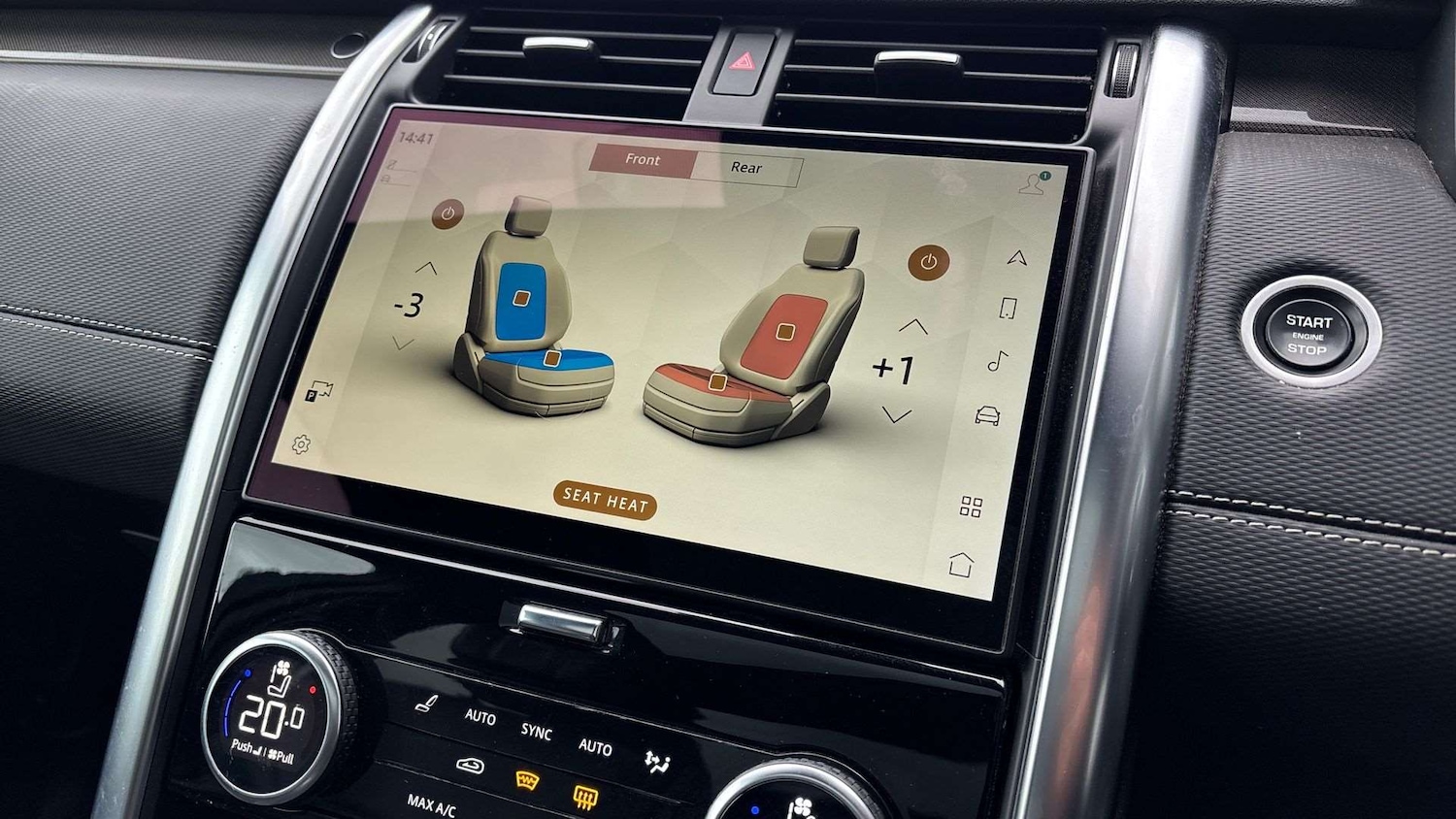 Used Land Rover Discovery 2022 for sale - 76460200: Photo 22