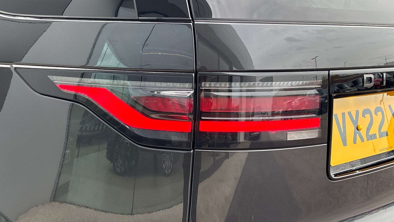 Used Land Rover Discovery 2022 for sale - 76460200: Photo 26