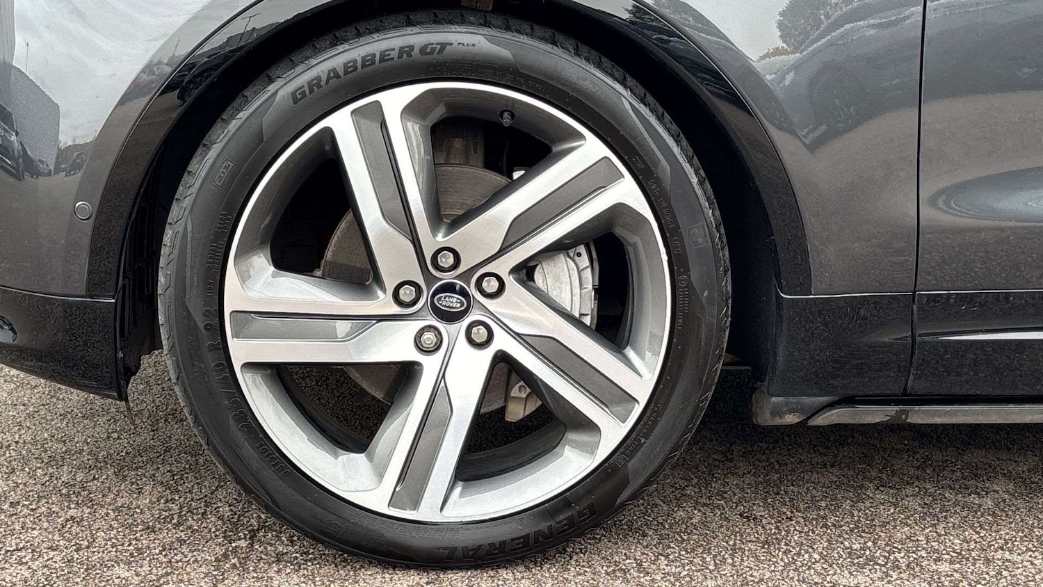 Used Land Rover Discovery 2022 for sale - 76460200: Photo 34