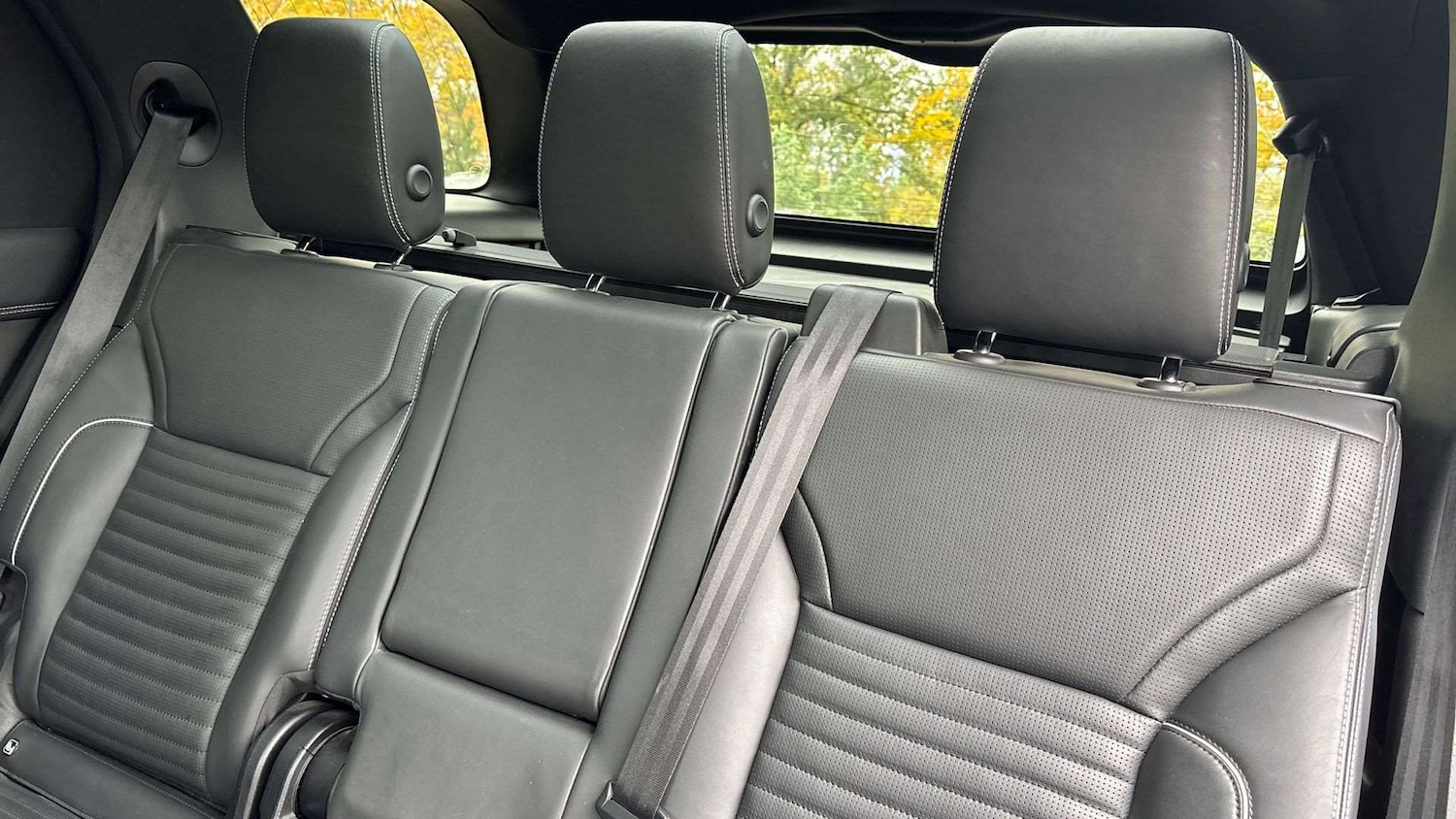 Used Land Rover Discovery 2022 for sale - 76460200: Photo 35