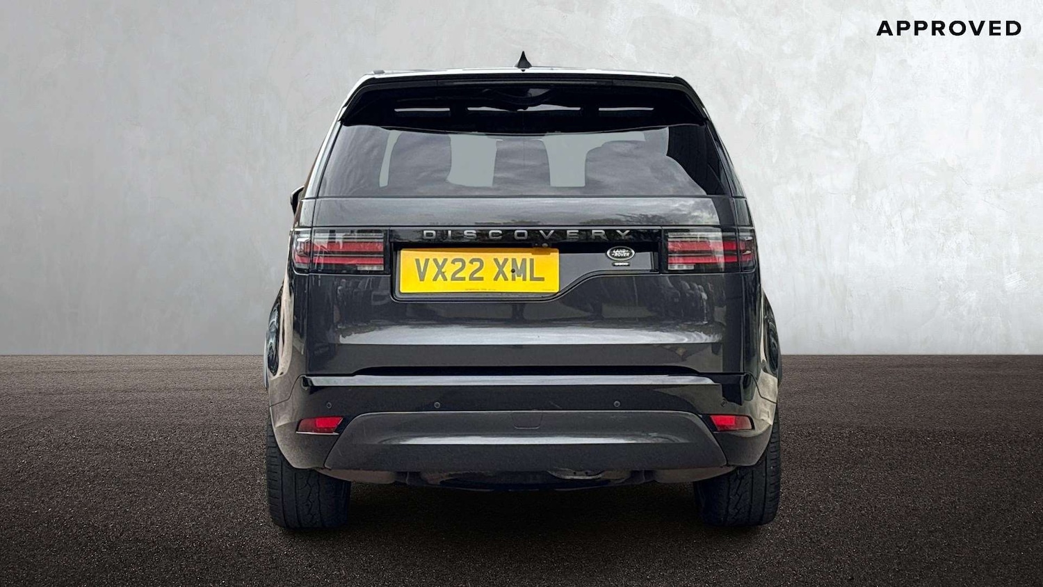 Used Land Rover Discovery 2022 for sale - 76460200: Photo 6