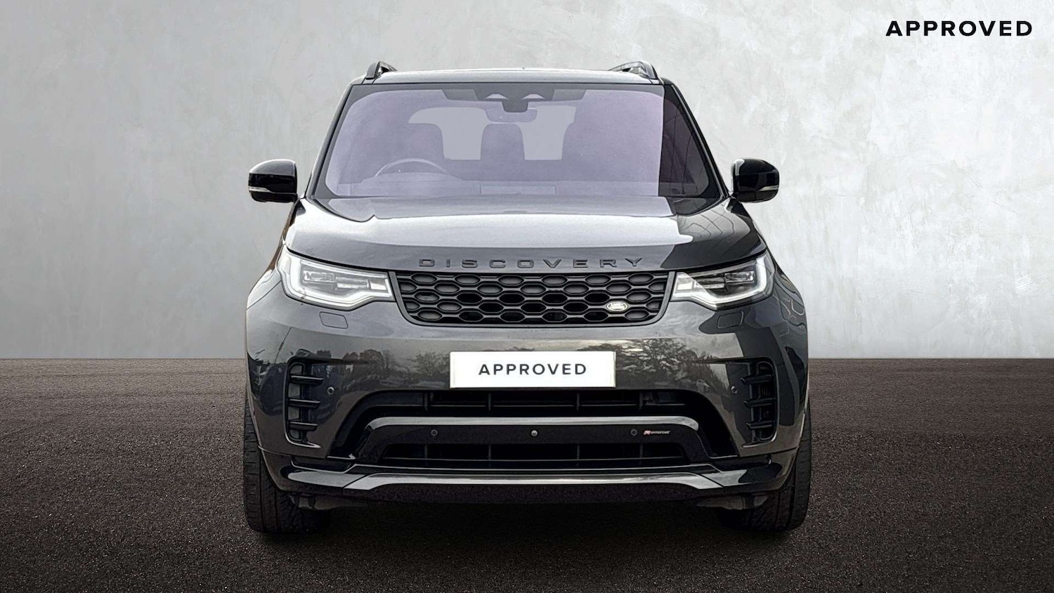 Used Land Rover Discovery 2022 for sale - 76460200: Photo 7