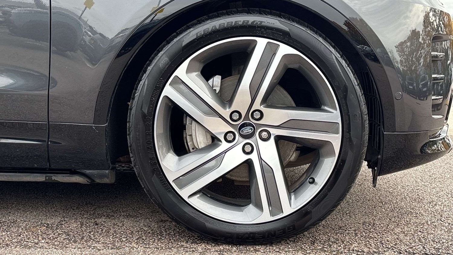 Used Land Rover Discovery 2022 for sale - 76460200: Photo 8