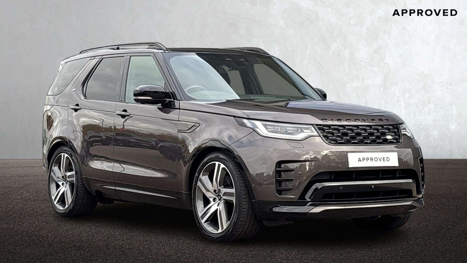 Used Land Rover Discovery 2024 for sale - 76460416: Photo 1