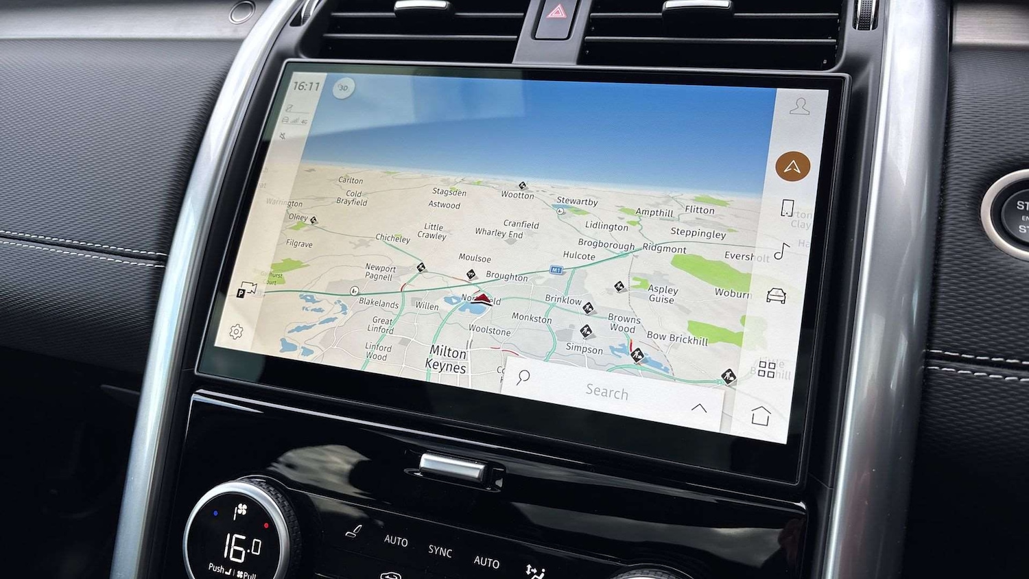 Used Land Rover Discovery 2024 for sale - 76460416: Photo 11