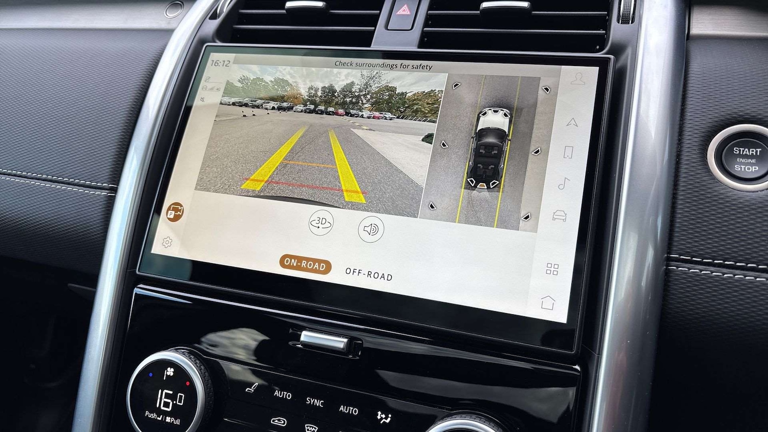 Used Land Rover Discovery 2024 for sale - 76460416: Photo 12