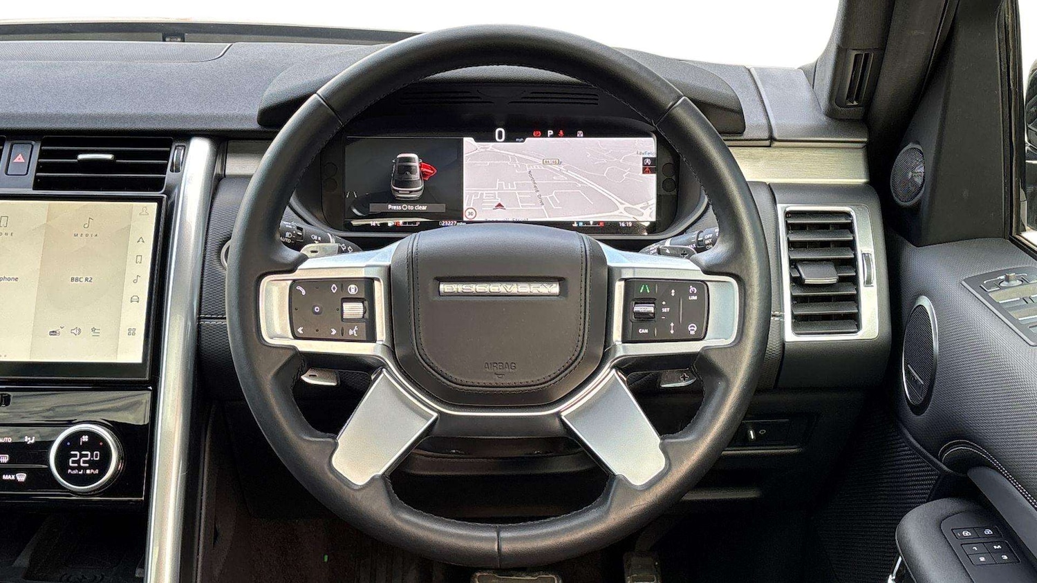 Used Land Rover Discovery 2024 for sale - 76460416: Photo 15