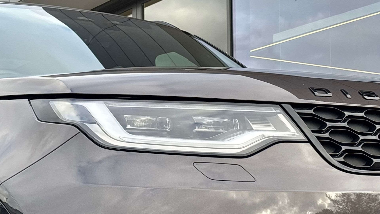 Used Land Rover Discovery 2024 for sale - 76460416: Photo 17