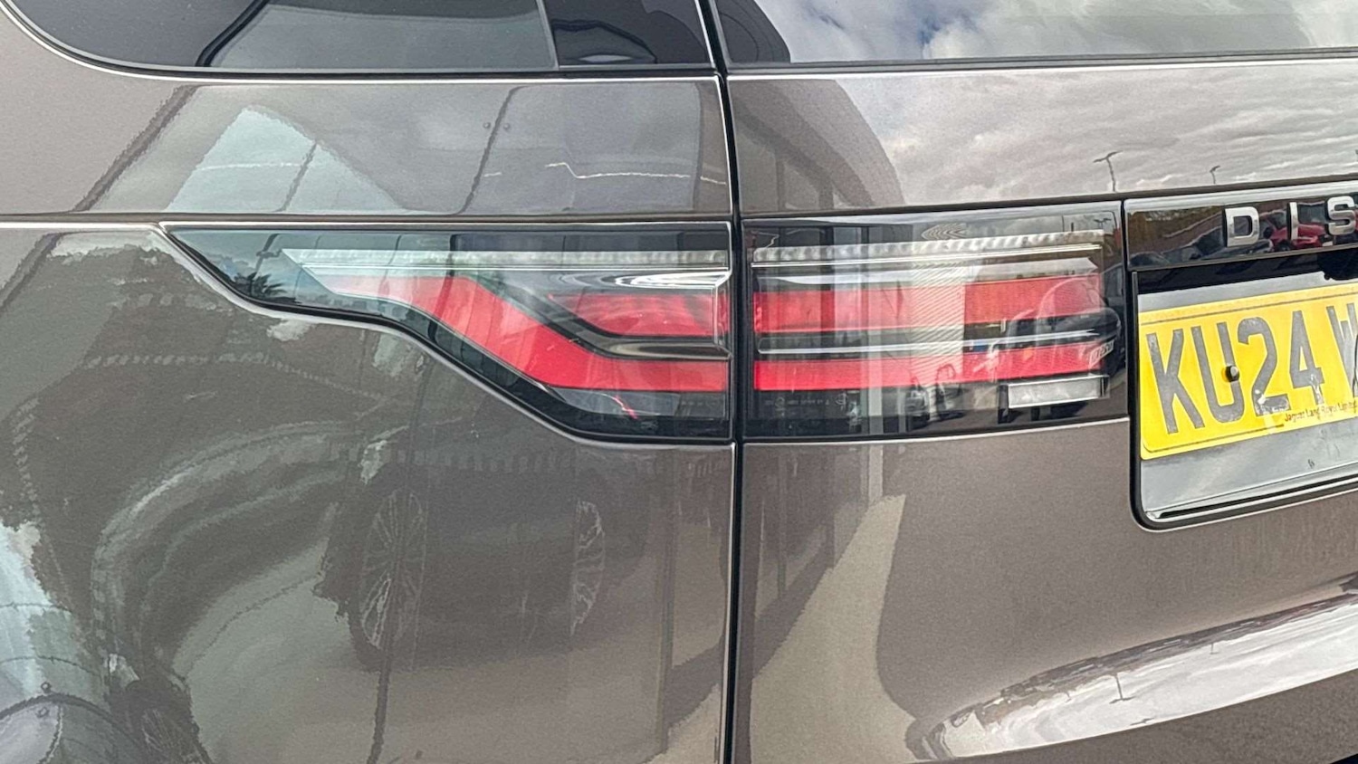 Used Land Rover Discovery 2024 for sale - 76460416: Photo 19