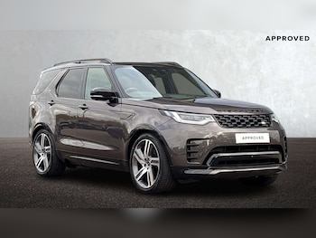 Used Land Rover Discovery 2024 for sale - 76460416: Photo