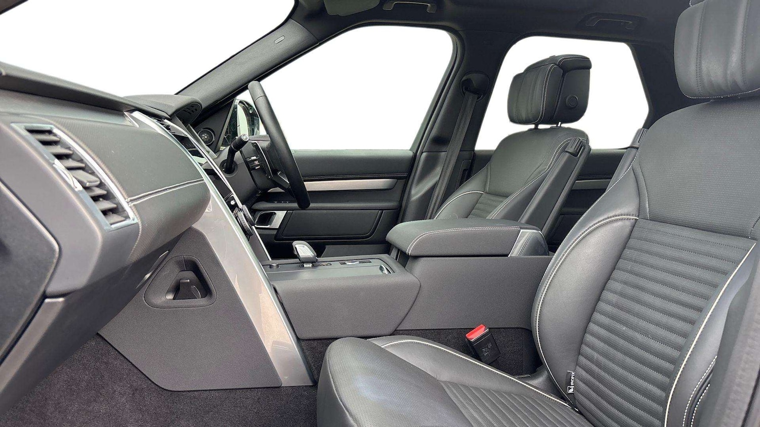 Used Land Rover Discovery 2024 for sale - 76460416: Photo 3